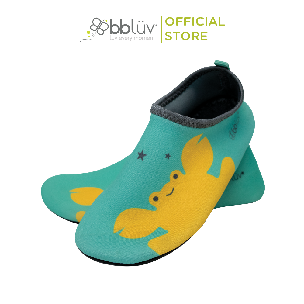 Giày đi bơi cho bé bbluv Shooz