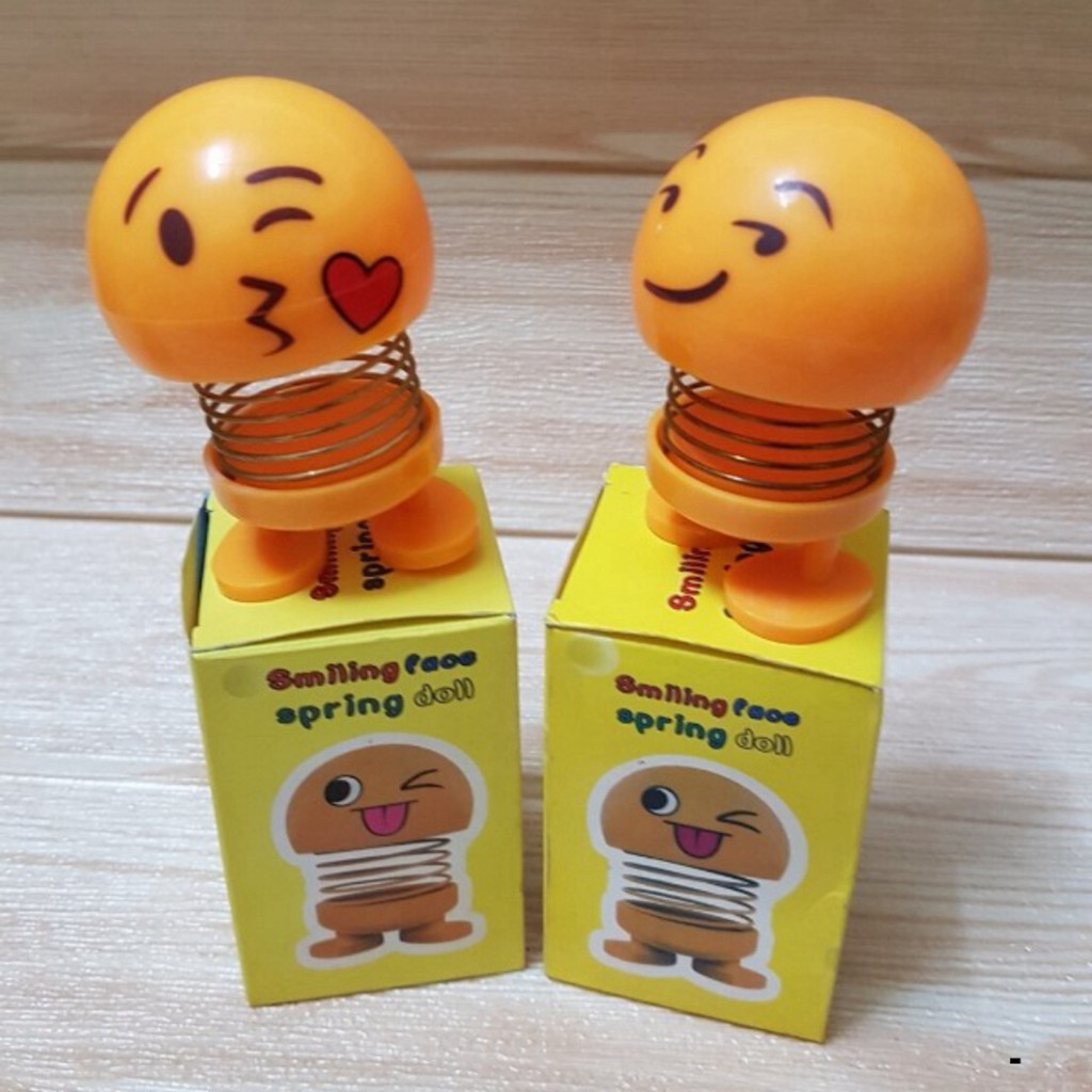 Thú nhún emoji