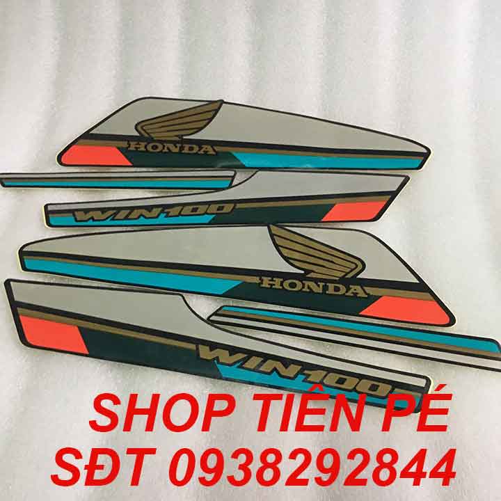 BỘ TEM WIN 100 ĐỜI 96 HÀNG CAO CẤP