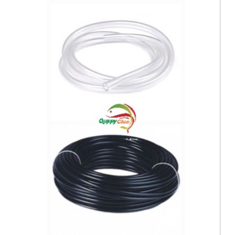 Dây oxy cho hồ cá 4ly - 5ly