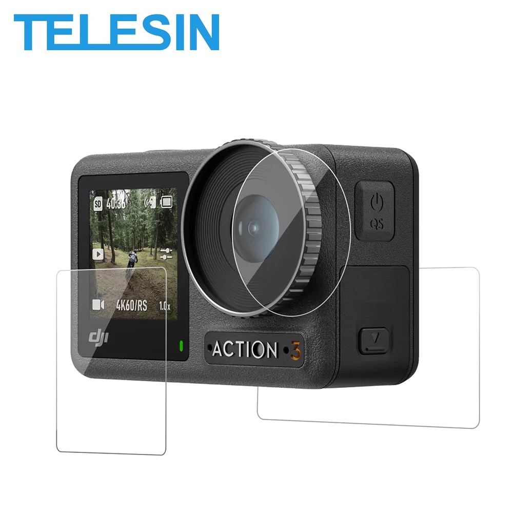 action camera protector