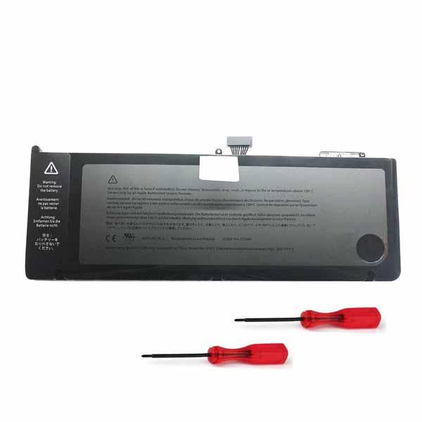 Pin Matbook A1278 A1322 Pro 13" inch (2009 2010 2011 2012)