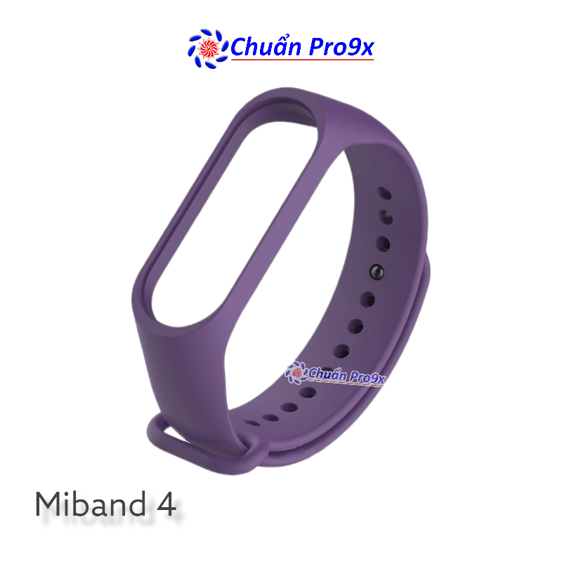 Dây Đeo Thay Thế Miband 4