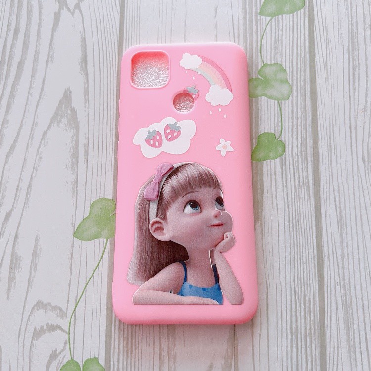 [HCM]Ốp lưng dẻo Xiaomi redmi note 8/Xiaomi redmi 9C/redmi 9A/redmi 9i/redmi 10/Note 10S/Note 10 4G