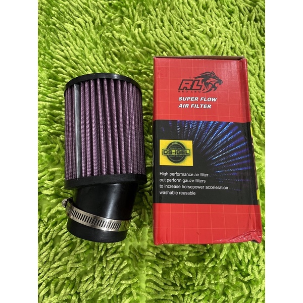 PÔ E TĂNG TỐC PÔ E TRỤ SPORT SATRIA L2