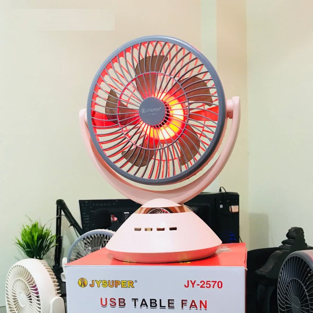 JYSUPER JY-2570 Energy Saving Ventilation Fan All Buy.