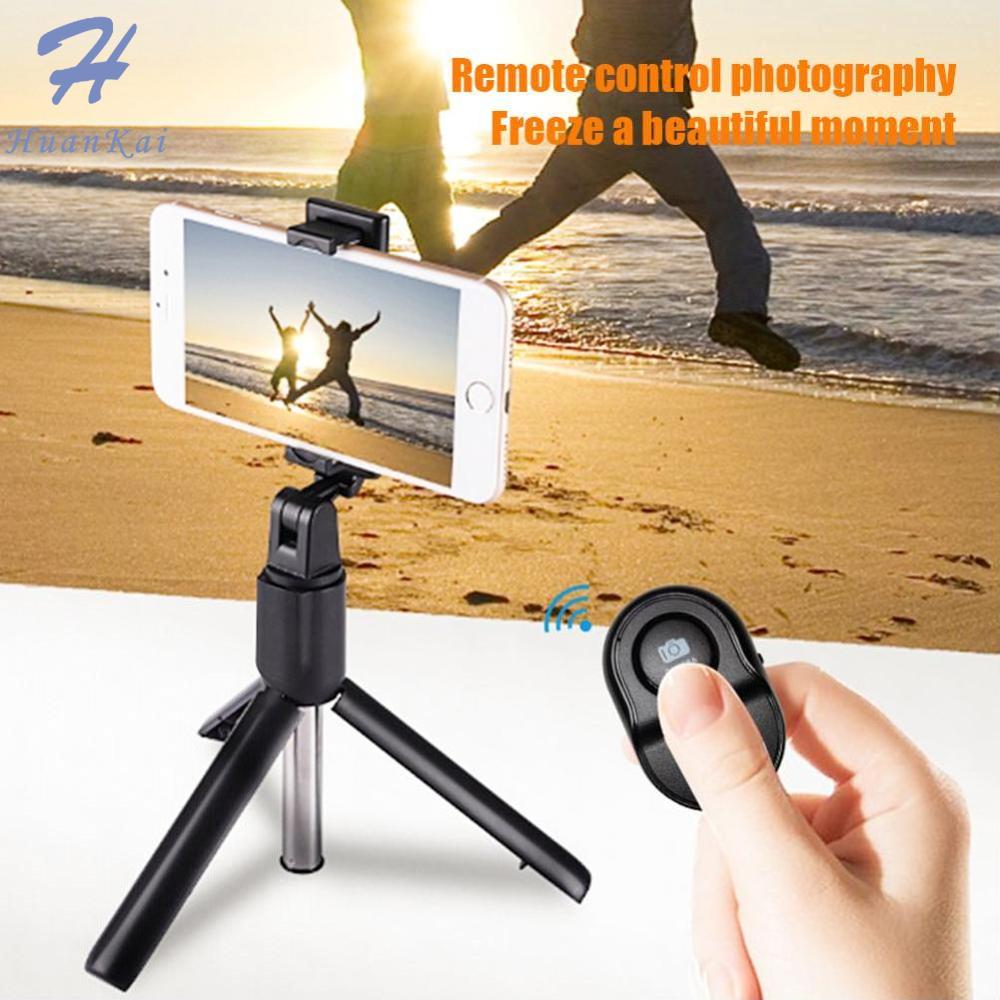 Cutora Nút Điều Khiển Từ Xa Tương Thích Bluetooth Mini Thanh Camera Hẹn Giờ Điều Khiển Không Dây Chụp Màn Trập Điện Thoại Chụp Ảnh Tự Sướng