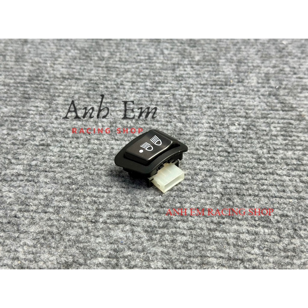 CÔNG TẮC TẮT ĐÈN XE MÁY TẮT ĐÈN CỐT PHA XE HONDA
