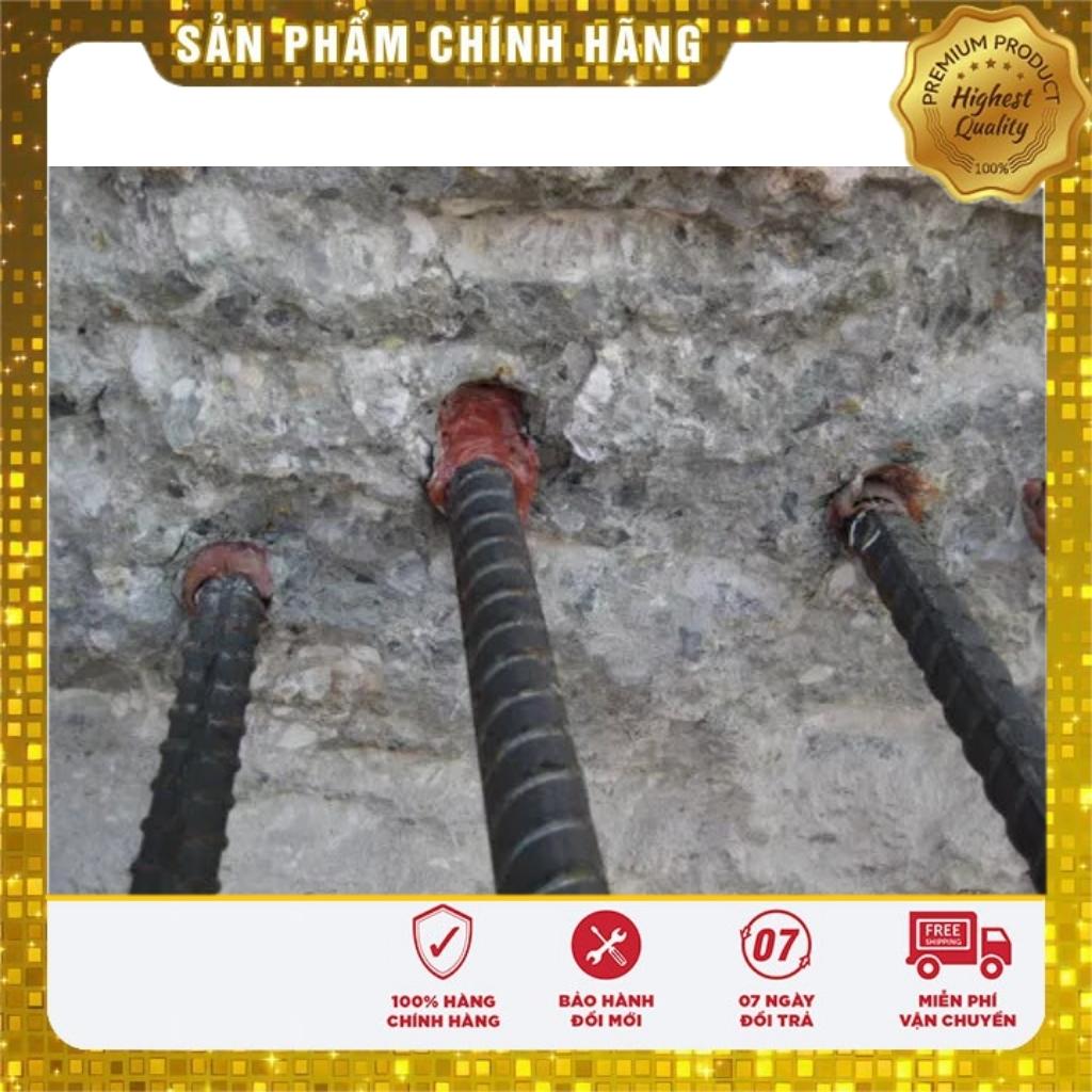 [HCM]Keo epoxy 2 thành phần Sika Dur 731 trám nứt 1kg