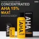 MIMI White Multi Alpha AHA White Body Serum. 