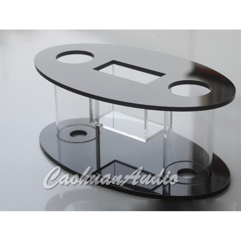 Đế để bàn cắm micro - Đế để micro - hộp để micro