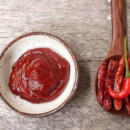 Tương ớt Gojuchang Hàn Quốc 200g