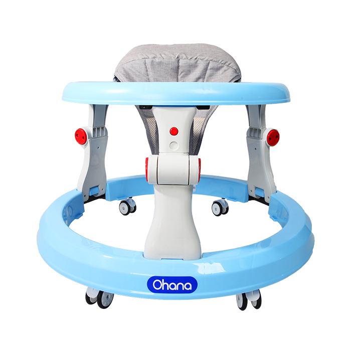 XE TẬP ĐI CHO BÉ OHANA