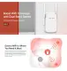 Mercusys (By TP-Link) ME30 AC1200 Dual Band Wireless WiFi Range Extender / Repeater / Booster with Acess Point Mode. 