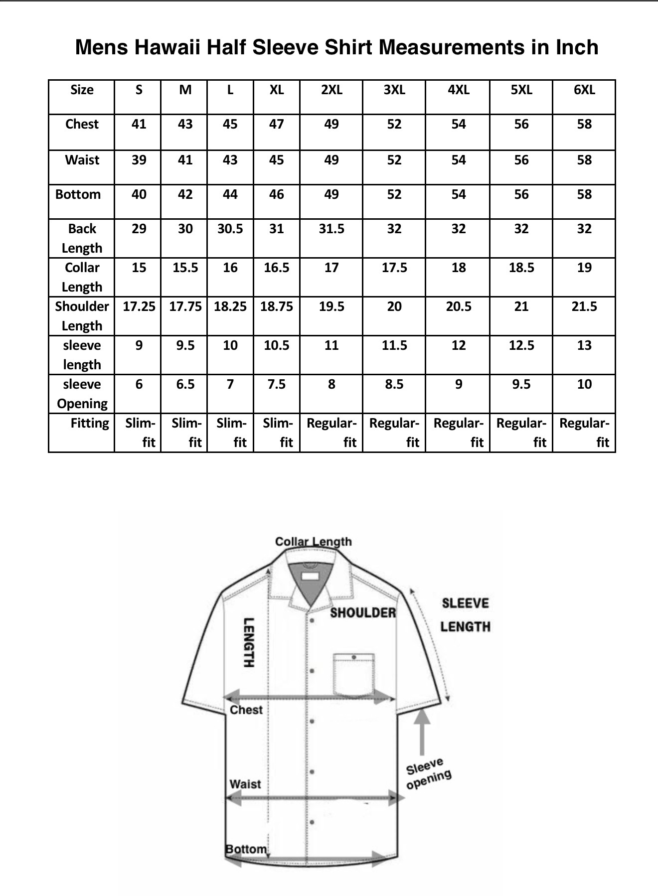 Hawaii Half Sleeve Print Shirt for Men By Shirtology HPS 376.