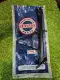 Motorcycle Side Stand or Single Stand (Without Spring) for Apache 4v Old Model Bike. 