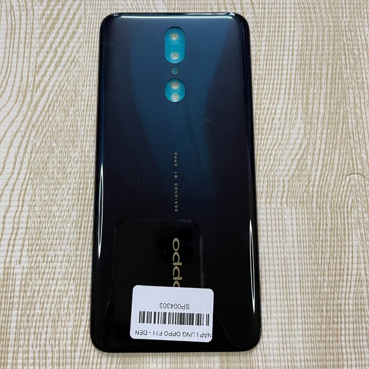 Nắp lưng thay thế cho Oppo F11
