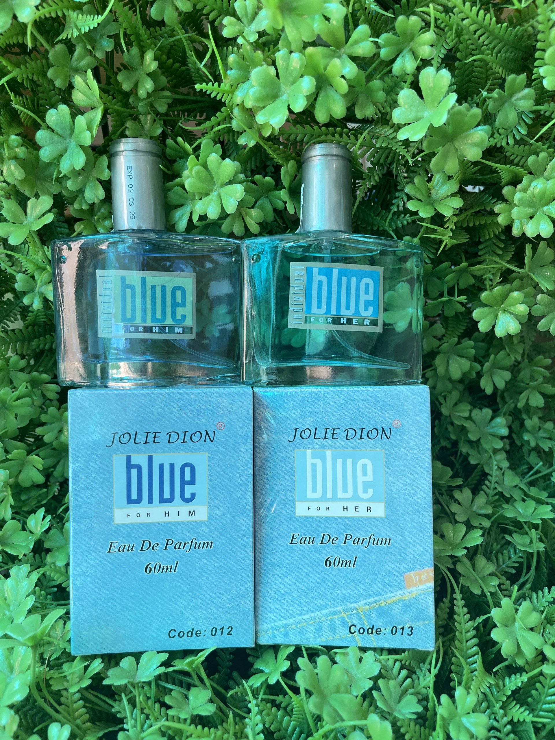 NƯỚC HOA NAM AVON BLUE  60ML