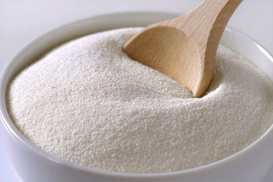 Bột Sữa Béo Mama’s Choice (500g)
