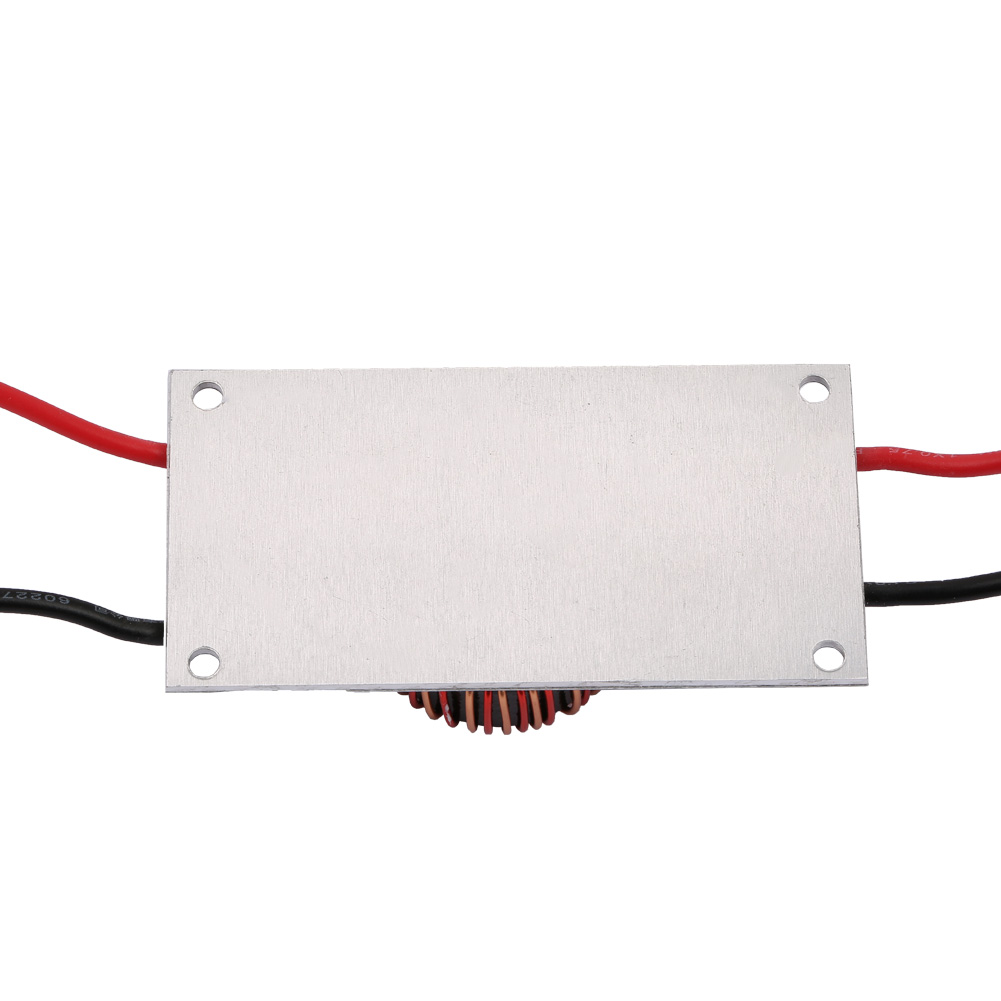 Current Voltage Regulator Power Supply Module DC-DC Buck Boost Converter Step Up Down Boost Buck Board Converter Module Automatic Adjustable Voltage Power Supply Module