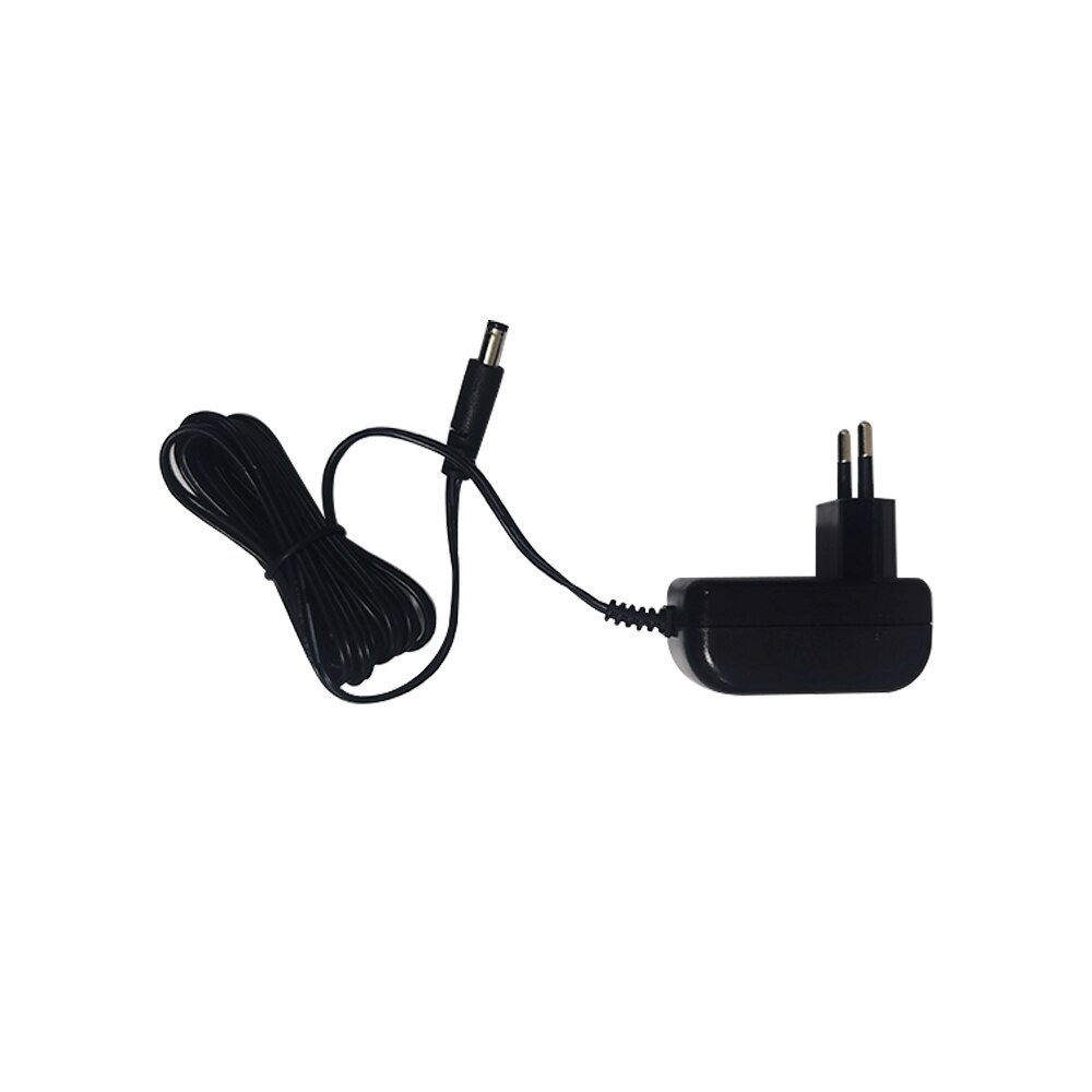 Dibea D18 d008pro Máy hút bụi rắc cắm Châu Âu nguồn AC Bộ sạc chuyển đổi gắn tường