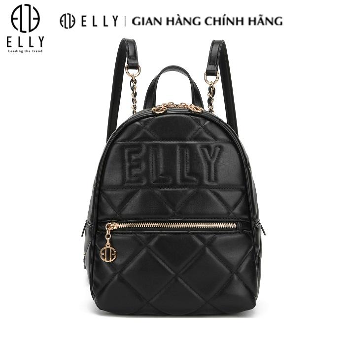 Balo nữ thời trang cao cấp ELLY – EBH63