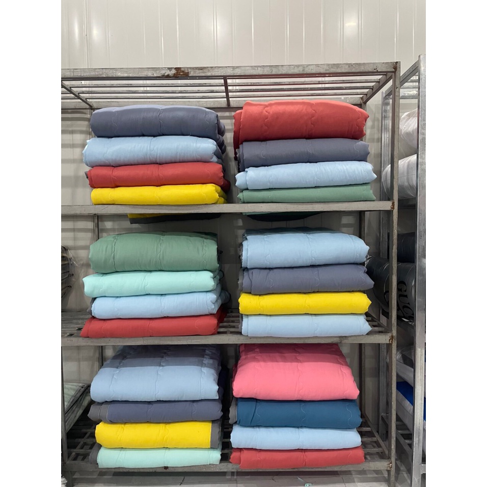 Chăn hè ZARA HOME hàng xuất nhật 2mx2m3