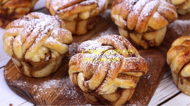 Bột Quế nguyên chất ( Cinnamon Powder ) . Hũ dùng tiện lợi