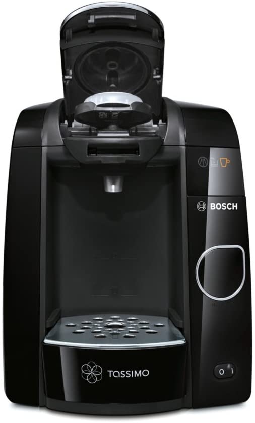 Bosch TAS4502GB coffee maker - coffee 