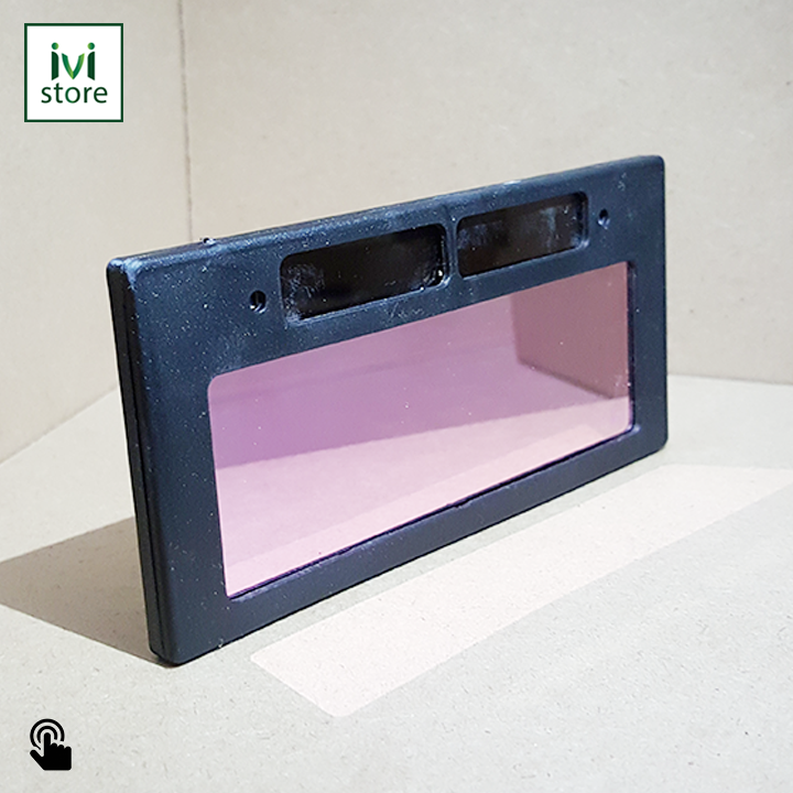 Mắt kính hàn điện tử thay thế LOẠI 1, Kính hàn điện tử SHOP CỐ ĐÔ HUẾ, Kính hàn bảo vệ mắt CHẤT LƯỢNG CAO
