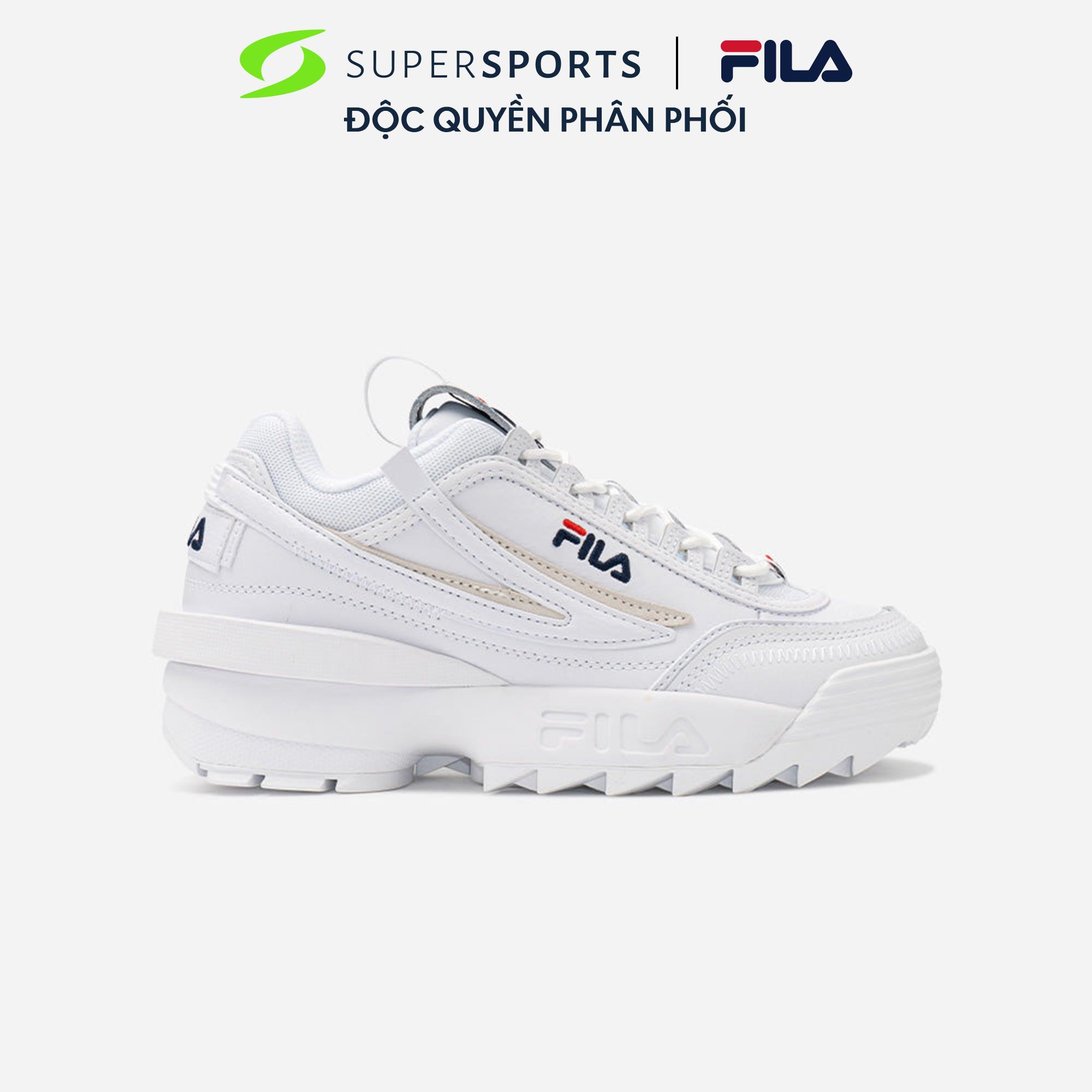 FILA Giày sneaker nữ Disruptor 2 Exp 5XM02256-125