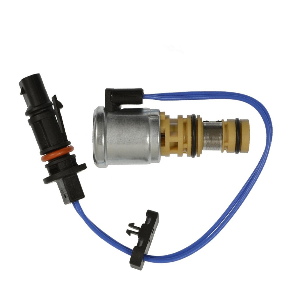 68138644AB Flow Control Valve Car Accessories Car Engine Flow Control