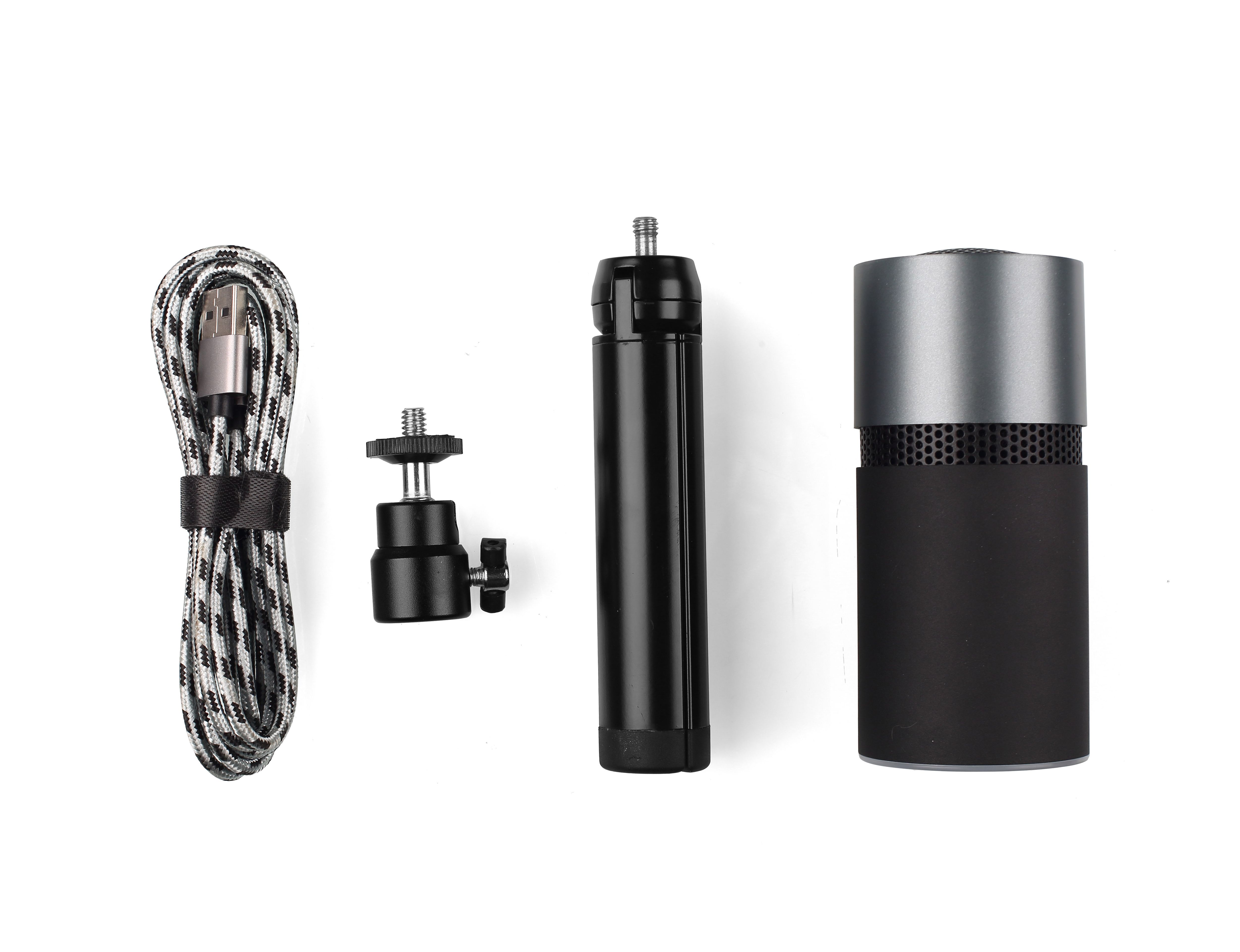 Microphone Thronmax Mdrill Pulse M8 96Khz -Hàng chính hãng