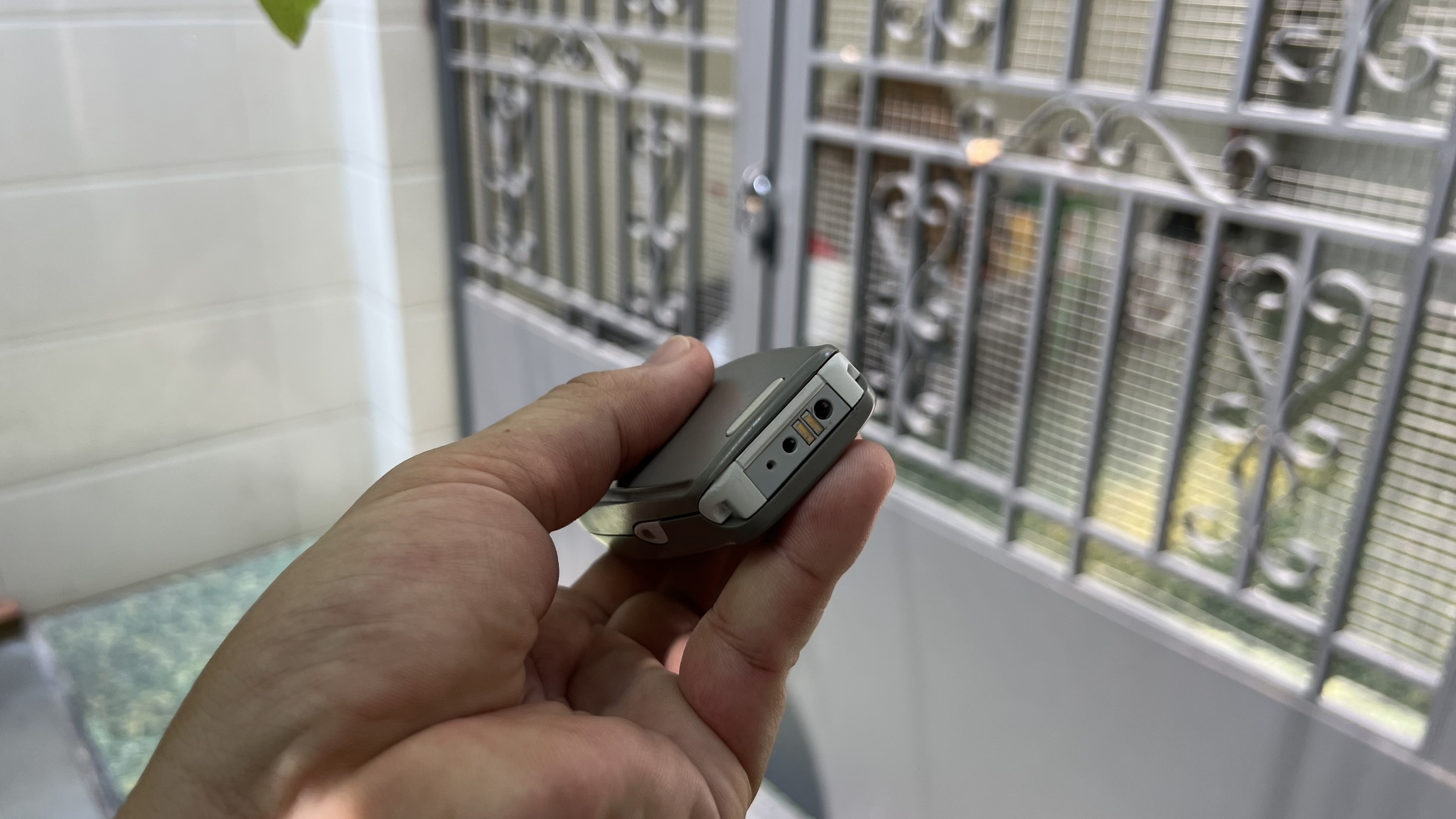 Linh Kien  Điện thoại nokia 3310 (6952)