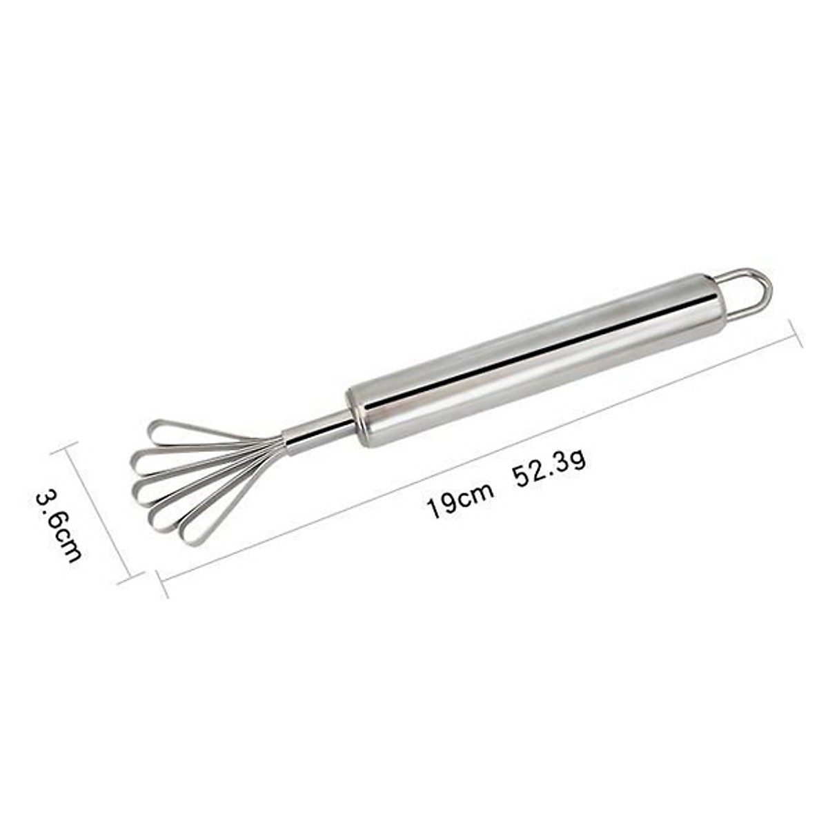 Dụng Cụ Đánh Vẩy Cá, Dụng Cụ Nạo Dừa Khô