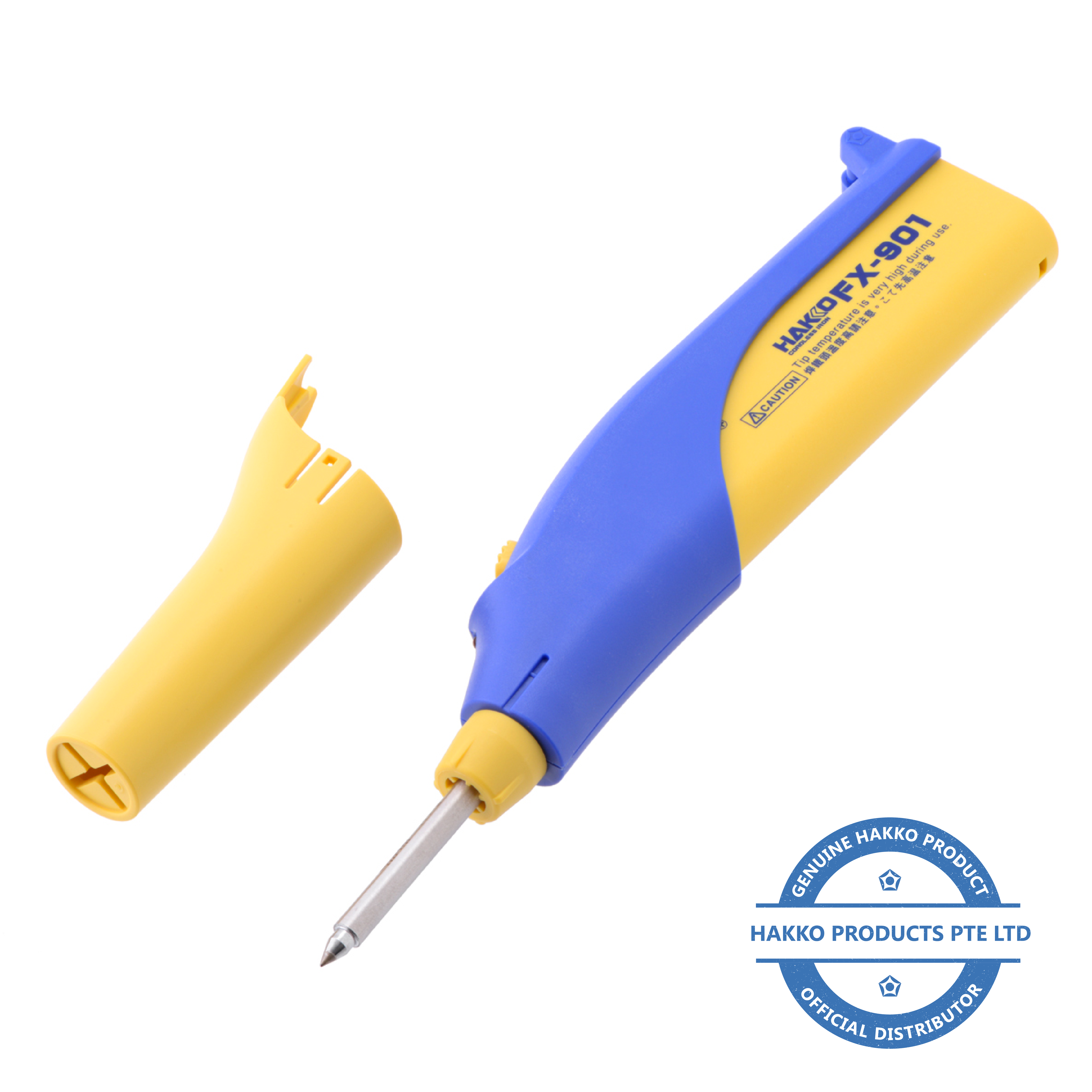 Hakko Fx901 01 Cordless Soldering Iron Hakko Products Fx901 Fx 901 Wireless Portable Battery Operated Soldering Iron Soldering Tip Soldering Station Equipment Rework Repair Simple Equipment Diy Arts And Crafts Electronic Pcb Jewelry