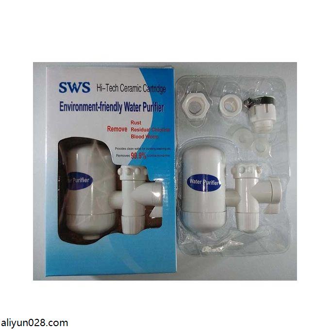 Water filter cartridge for elken Water filter outdoor water filter