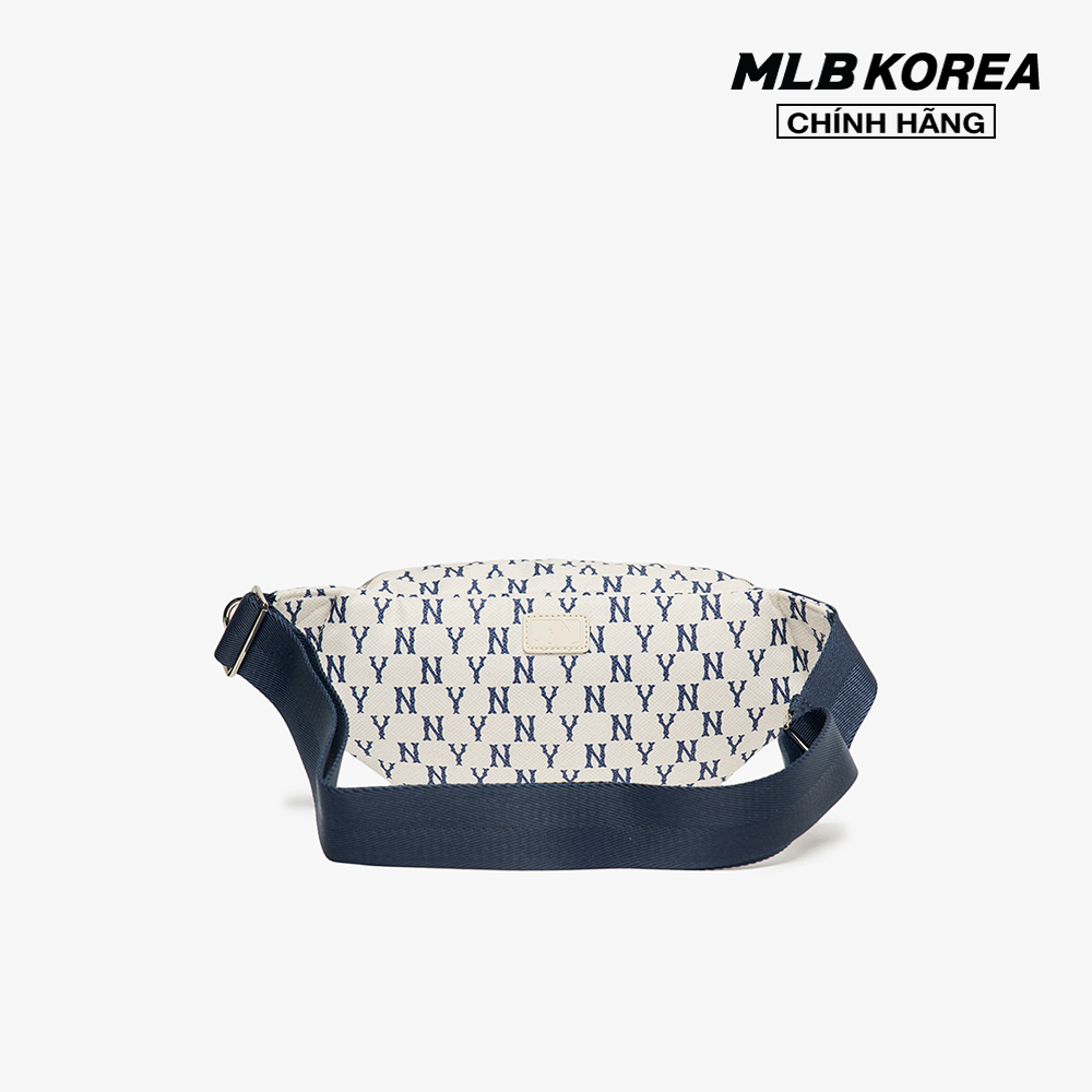 MLB - Túi bao tử thời trang Monogram 3AHSM012N-50CRS