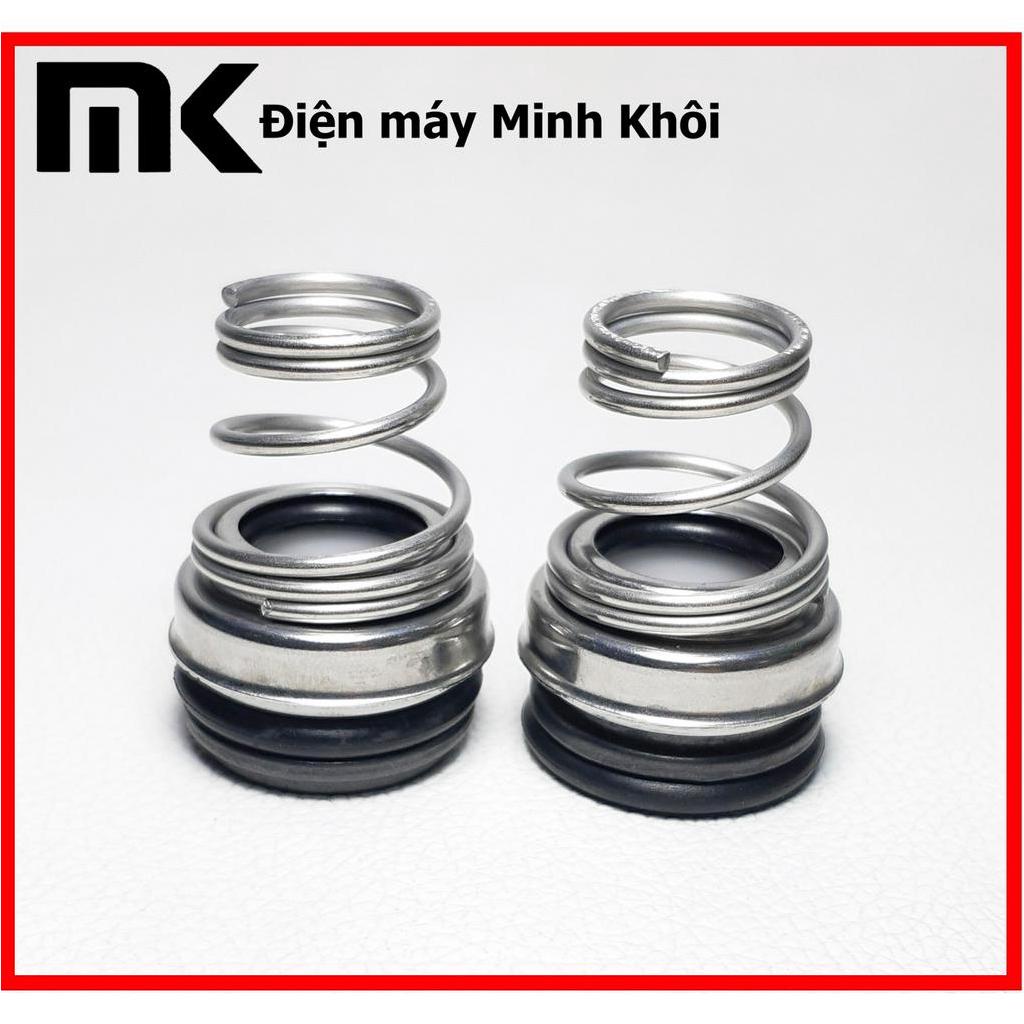 Phớt nhọn 16 (155 - 16) cho máy bơm các loại