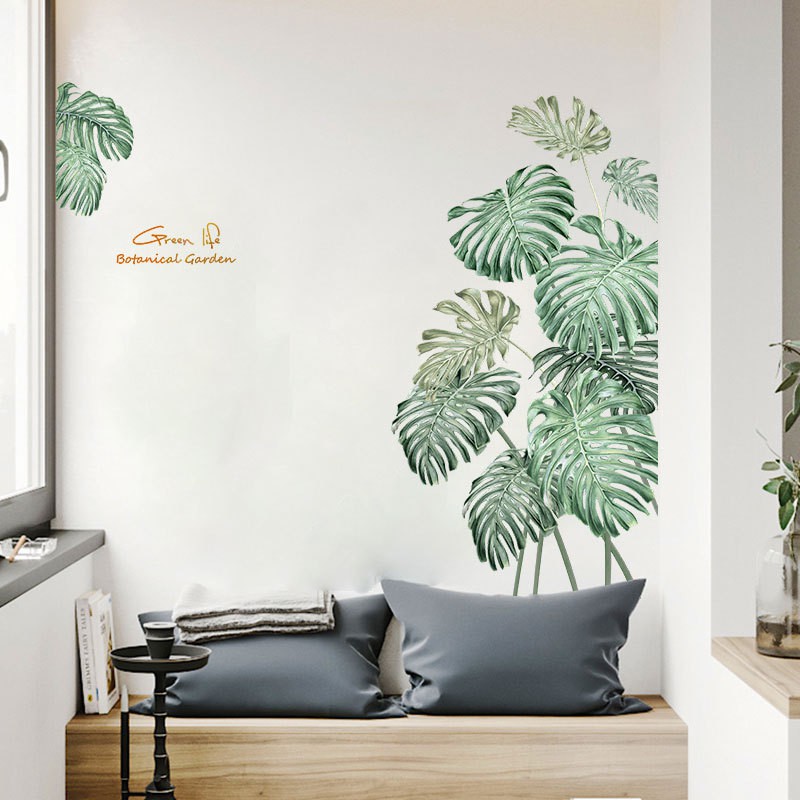 "Decal WallSticker Wallpaper XL8361"