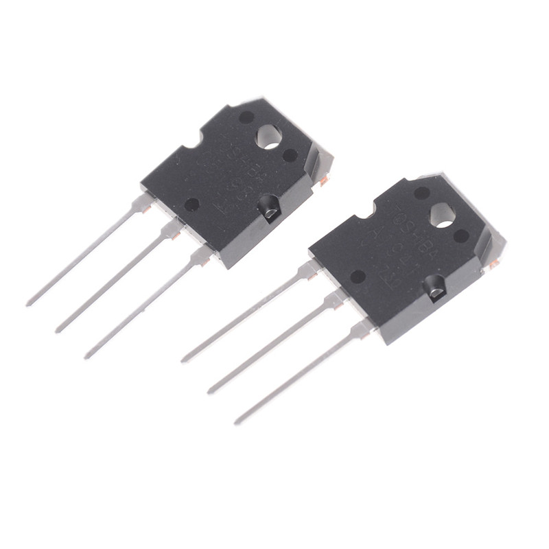 1pair(2pcs)%202SA1941%20&%202SC5198%20TOSHIBA%20Transistor%20A1941%20&%20C5198@#A%20JUE%20-%20Image%202