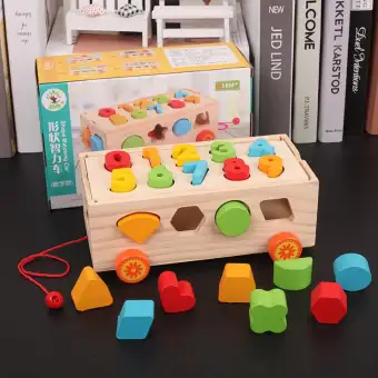 early childhood toys