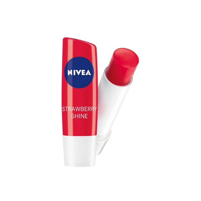 SON DƯỠNG MÔI NIVEA