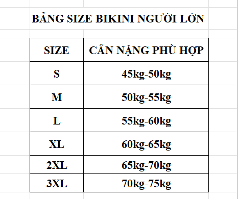 BIKINI 2 MẢNH SIÊU XINH [MẪU NGỰA VẰN]