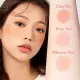 [I`M MEME Official] I`M Afternoon Tea Blusher Palette 1 | Blush Trio Palette for All Skin Tone | Warm Flavor. 