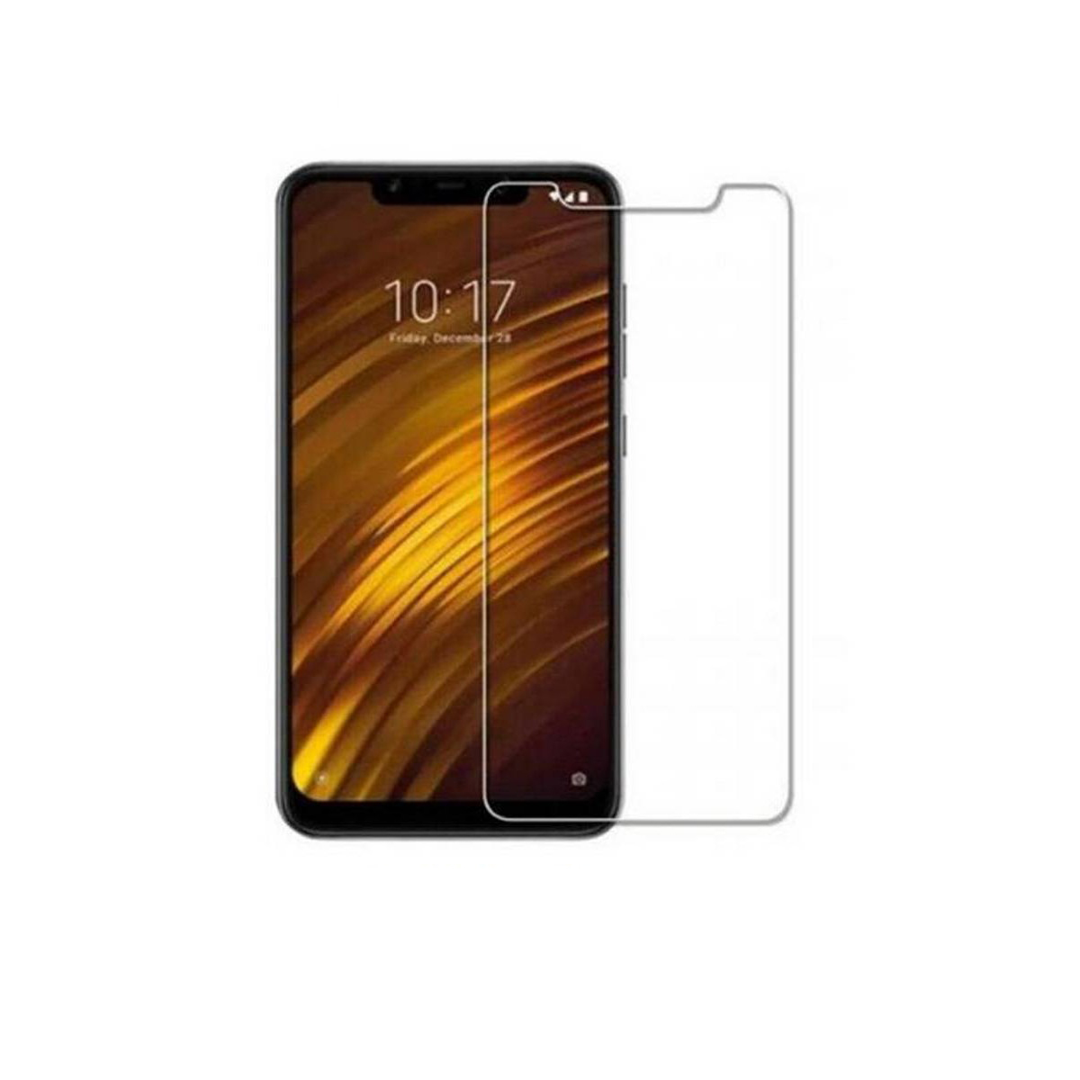 Xiaomi%20Poco%20F1%20Glass%20Protector%20simple%20Tempered%20Glass%20For%20Xiaomi%20Poco%20F1%20-%20Image%202
