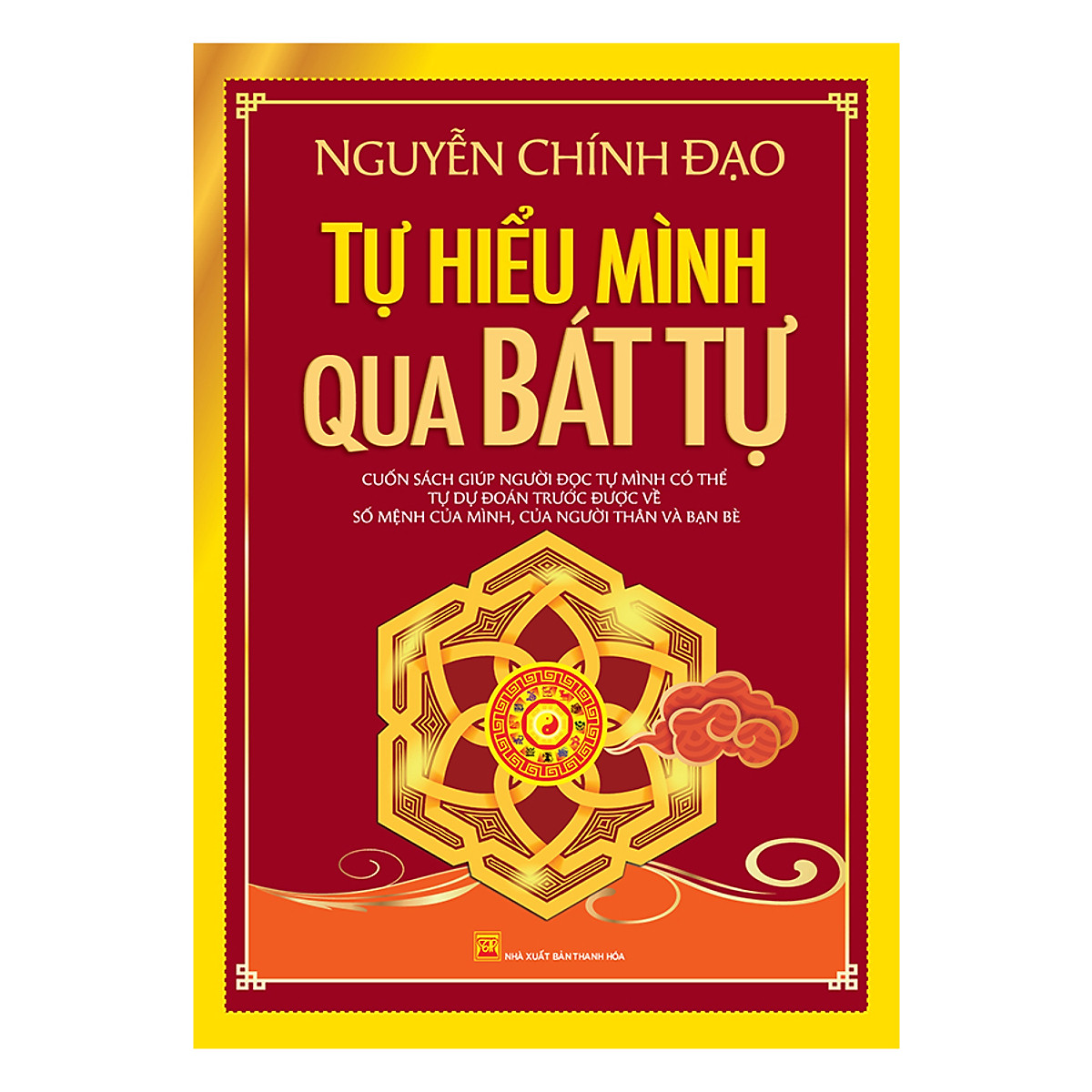 Sách -tự hiểu mình qua bát tự
