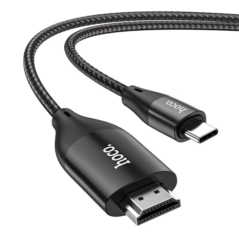 Hdmi Cable Usb C Hdmi Usb Cáp Chuyển đổi USB Type-C To HDMI Dài 1,