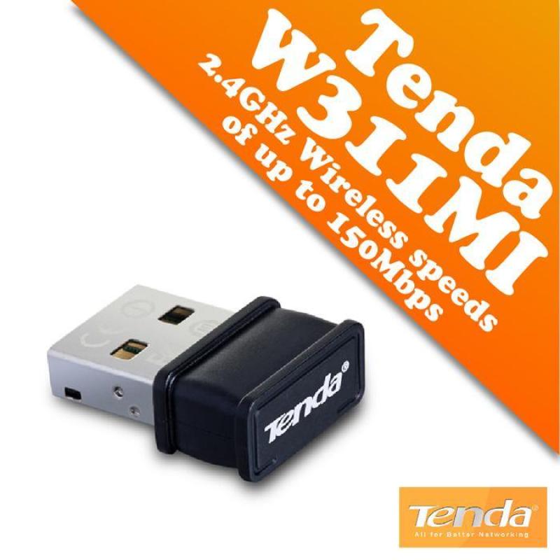 USB Wifi thu sóng Ten da 311MI