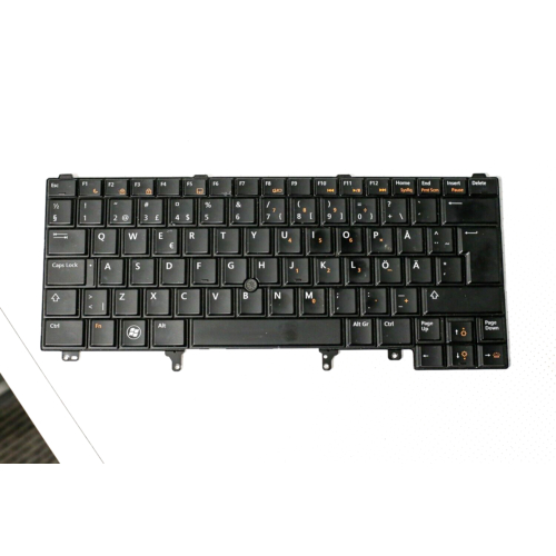 Bàn Phím Laptop Dell Latitude E5420 E5430 E6420 E6430 E5430 E6440 E6320 E6330  NEW 100%
